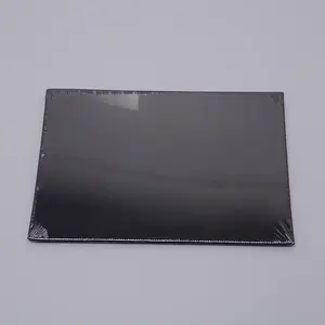Wood and Cotton Painting Canvas Panels
