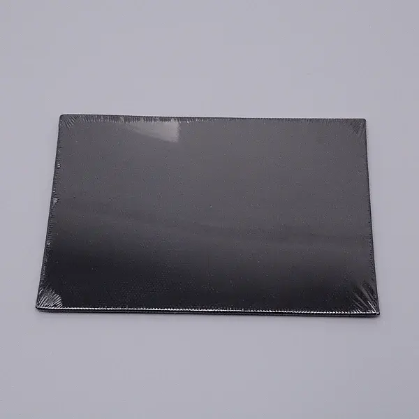 Wood and Cotton Painting Canvas Panels