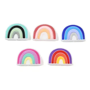 Silicone Beads