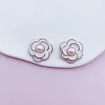 Enamel Resin Cabochons