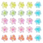 100Pcs Resin Cabochons