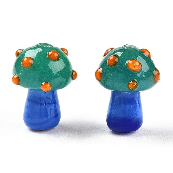 Handmade Lampwork Beads