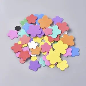Foam Decorations Stickers