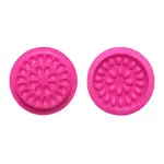 PVC Eyelash Extension Pads