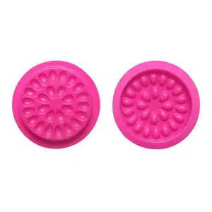 PVC Eyelash Extension Pads