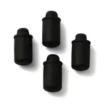 Bottle Food Grade Eco-Friendly Silicone Beads