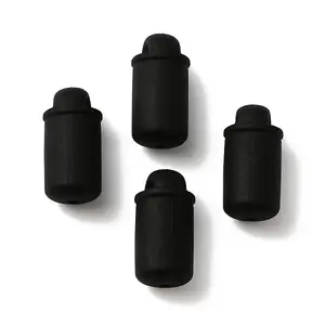 Bottle Food Grade Eco-Friendly Silicone Beads