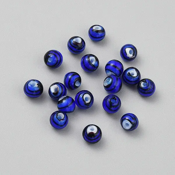 Handmade Lampwork Beads