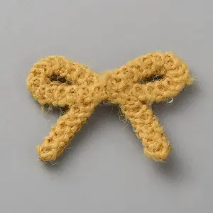Polyester Cloth Patches