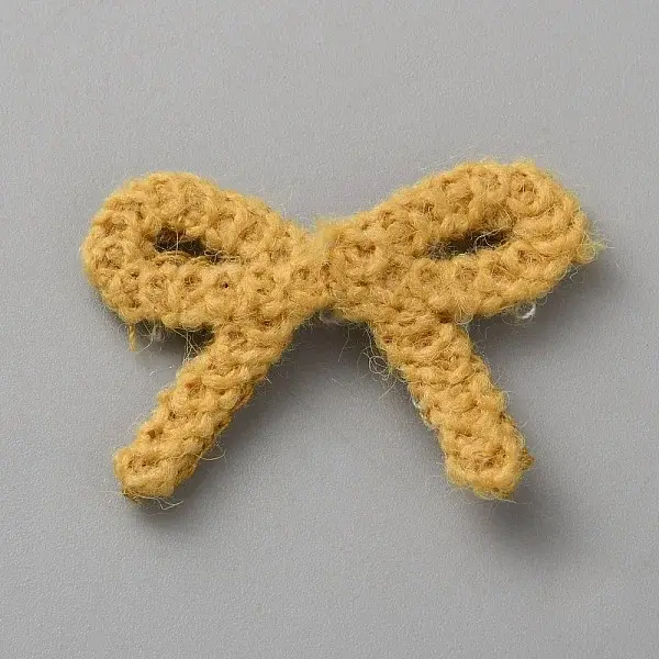 Polyester Cloth Patches