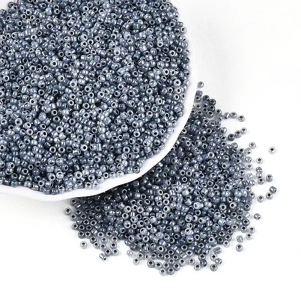 Glass Seed Beads