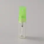 Transparent Glass Spray Bottles