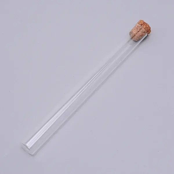 Glass Test Tube