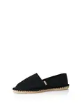 espadrij l´originale Espadrilky  čierna