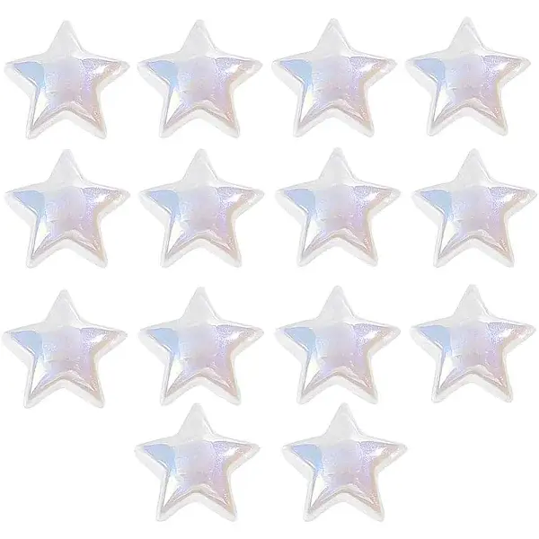 ABS Plastic Beads