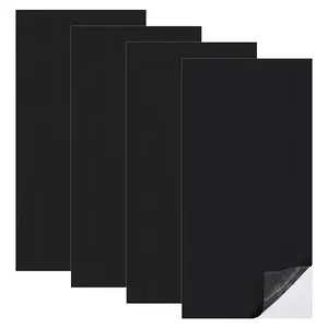 Self-adhesive Silicone Mats