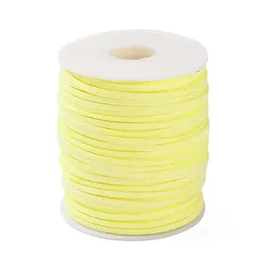 45M Faux Suede Cord