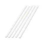 ABS Plastic Square Tube