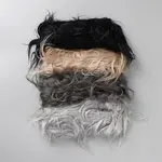 Artificial Wool Fabric