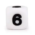 Silicone Beads