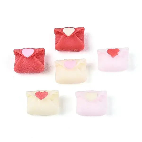 Mini Resin Simulation
