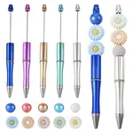 Plastic Ball-Point Pen