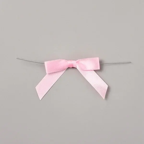Polyester Bowknot