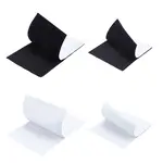 Square & Rectnagle Self Adhesive Polyester & Nylon Hook and Loop Tapes