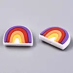 Food Grade Eco-Friendly Silicone Focal Beads