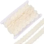 Polyester Lace Trim Ribbon