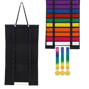Non-Noven Fabric Martial Arts Belts Storage Bag