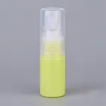 Portable Plastic Travel Lotion Bottles