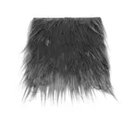Artificial Wool Fabric