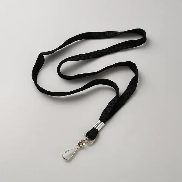 Polyester Neck Straps