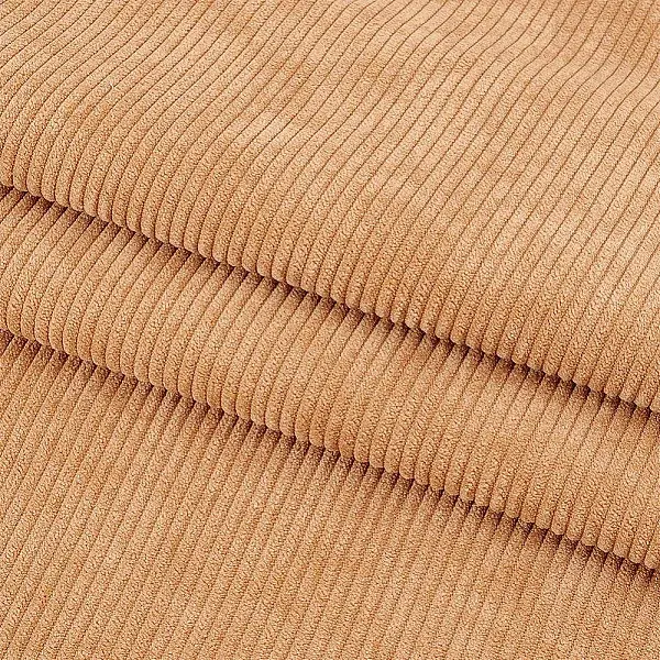 Brocade Polyester Fabric for DIY Crafts