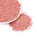Picasso Glass Seed Beads