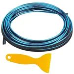 Car Interior Moulding Trim