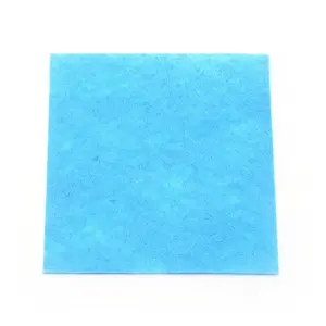 Square Felt Fabric