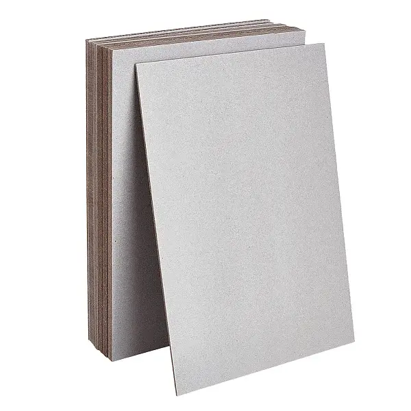 Rectangle Paper Boards