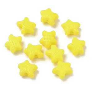 Vintage Handmade Porcelain Beads
