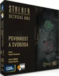 Stalker - Povinnost a svoboda