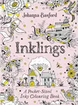 Inklings - Johanna Basfordová