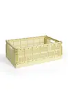 HAY  Úložný box  Colour Crate L / 18,5 x 34,5 x 53 cm