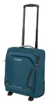 Kabinový kufr Travelite Jetpack Easy 2 Cabin Petrol
