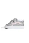 VANS Tenisky 'Old Skool'  ružová / strieborná