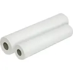 Papír na vyšetřovací stoly perforovaný, 50cm x 50m