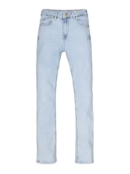 GARCIA Džínsy 'Celia'  modrá denim