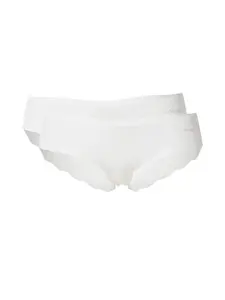 SLOGGI Nohavičky 'ZERO Microfibre 2.0 H'  vaječná škrupina
