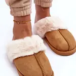 Dámské pantofle Kesi