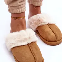 Dámské pantofle Kesi